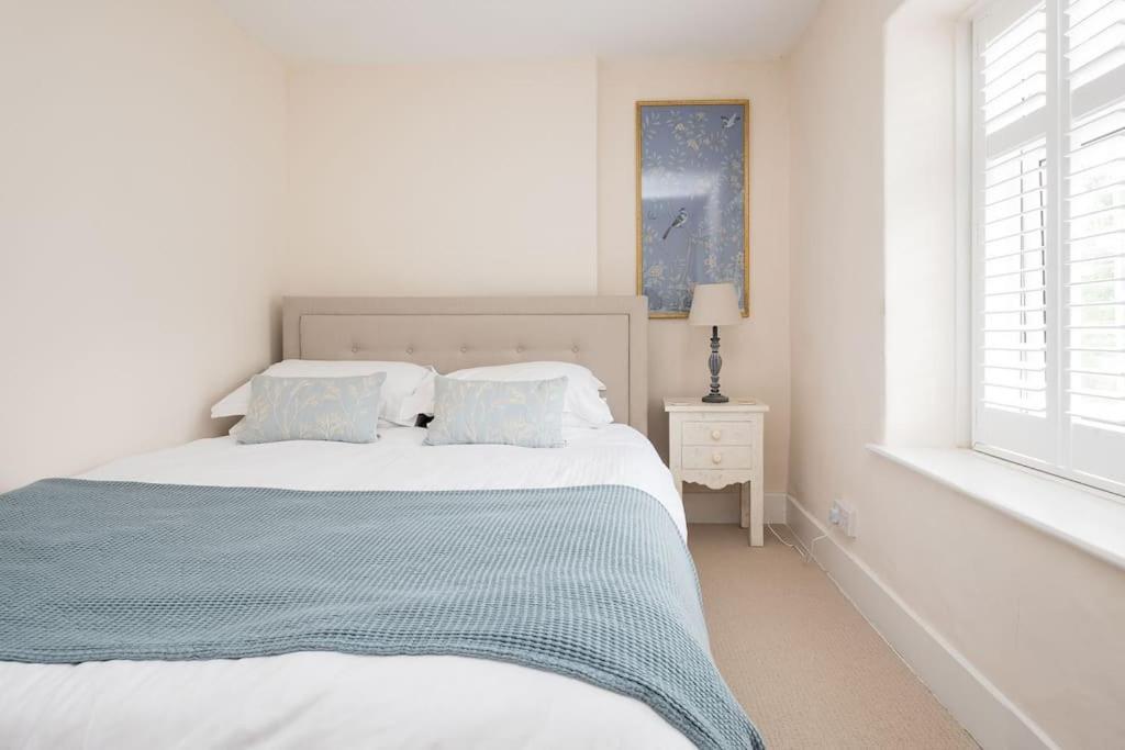 Luxury Cottage Near Hay-On-Wye Llanigon Экстерьер фото